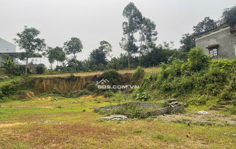ĐẤT KIM BÔI HÒA BÌNH 2.800m² CÓ 1300M ĐẤT Ở- GẦN QL12B